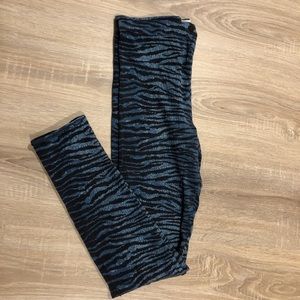 Kenzo H&M leggings